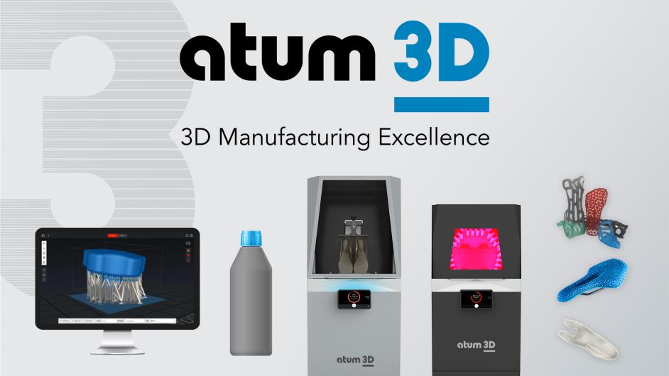 atum3D - DLP 3D Printers, Software & Open Resin Platform - Products -  Curing Station