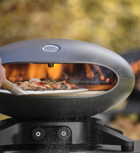 Produkt: Morsø Forno Spin Pizza Oven