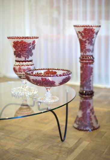 Caesar Crystal Bohemiae, a.s. | Exhibitor Ambiente 2026