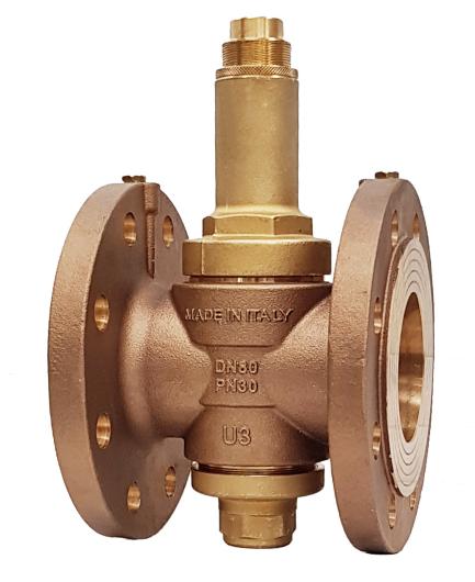 Product: Eurobrass FL PN16 Flanged connections