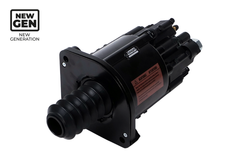 Product: TRANSMISSION AND POWER SYSTEMS