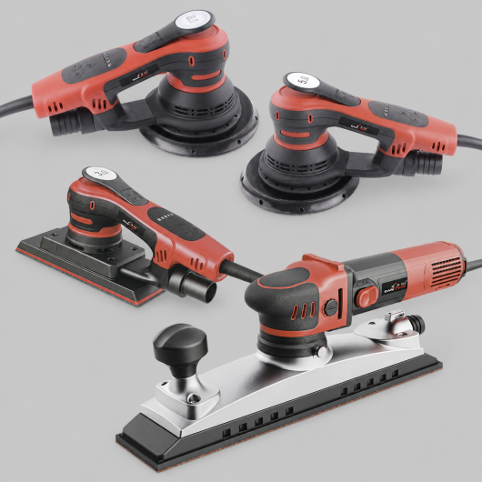 Product: Electric Sanders