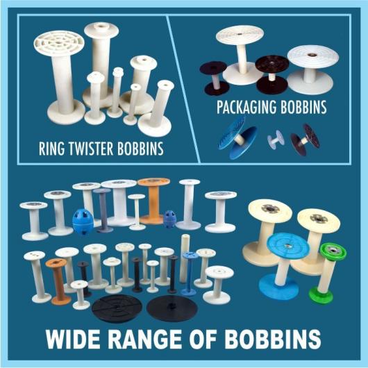 Product: Bobbin (Spool)