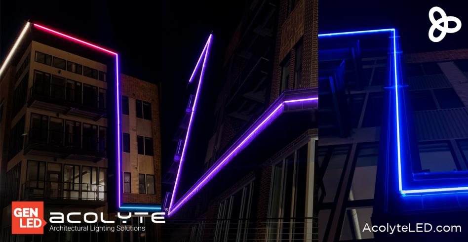 Anbieterverzeichnis - Acolyte - LED-Neon