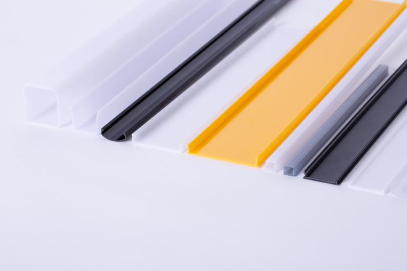Pc Module Diffuser 3B Profiles S.r.l. | Exhibitor Light + Building 2026 | DIFFUSERS IN PC ...