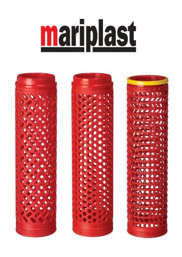Product: Yarn Carriers for Entire Textiles Segments - spinning, dyeing, winding, etc.