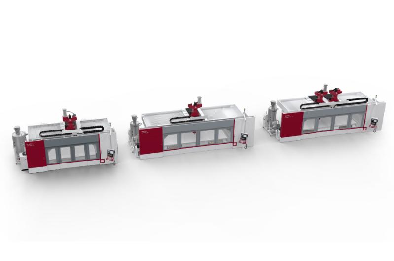 Product: Breton Genesi E2 series