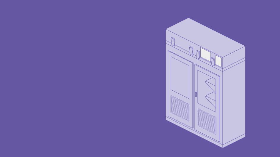 Produkt: 3DPro® Powder Dry Cabinet