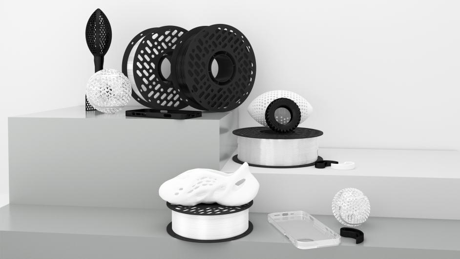 Product: TPU Filament