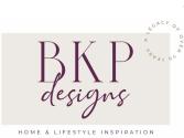 Exhibitor: BKP Designs