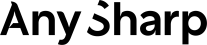 Aussteller: AnySharp
