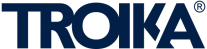 Exhibitor: TROIKA Germany GmbH