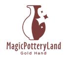 Exhibitor: Magic Pottery Land