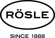 Aussteller: Rösle GmbH & Co. KG