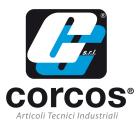 Exhibitor: Corcos Srl