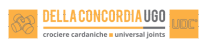 Aussteller: Della Concordia Ugo Srl