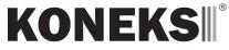 Exhibitor: Koneks Piston and Liner Manufacturing Company