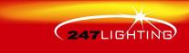 Exhibitor: 247LIGHTING
