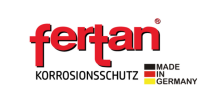 Exhibitor: FERTAN Korrosionsschutz Vertriebsgesellschaft mbH