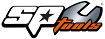 Exhibitor: SP Tools Europe B.V.