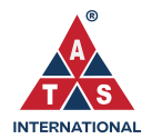 Aussteller: ATS International Group