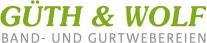 Aussteller: Güth & Wolf GmbH