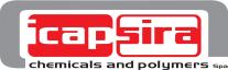 Exhibitor: Icap - Sira Chemicals and Polymers S.p.A.