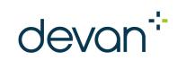 Exhibitor: Devan Chemicals NV
