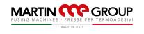 Exhibitor: Martin Group SRL