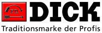 Exhibitor: Friedr. Dick GmbH & Co. KG