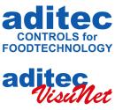Exhibitor: aditec Industrieelektronik GmbH