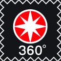 Exhibitor: 360° -Taschenagentur Kramer e.U.
