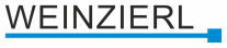 Exhibitor: Weinzierl Engineering GmbH