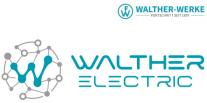 Aussteller: Walther-Werke Ferdinand Walther GmbH / WALTHER ELECTRIC GmbH