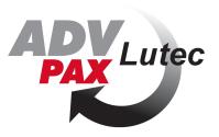 Exhibitor: ADV PAX Lutec GmbH