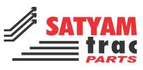 Exhibitor: Satyam Enterprises (Satyam Trac Parts)
