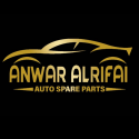 Exhibitor: Anwar Al Rifai Auto Spare Parts