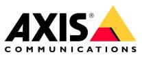 Aussteller: Axis Communications FZE