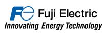 Aussteller: Fuji Electric Europe GmbH