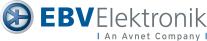 Aussteller: EBV Elektronik GmbH