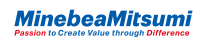 Aussteller: MinebeaMitsumi Sales Europe GmbH