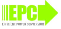 Exhibitor: Efficient Power Conversion (EPC) Corporation