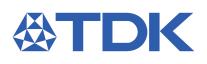 Aussteller: TDK Europe GmbH