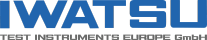 Exhibitor: Iwatsu Test Instruments Europe GmbH