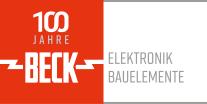 Exhibitor: Beck GmbH & Co. Elektronik Bauelemente KG