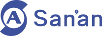 Aussteller: Sanan Europe GmbH