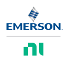 Aussteller: NI (now part of Emerson)