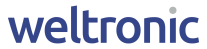 Exhibitor: WELTRONIC GmbH