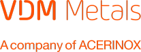 Aussteller: VDM Metals International GmbH