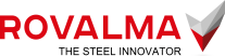 Aussteller: Rovalma, S.A.
